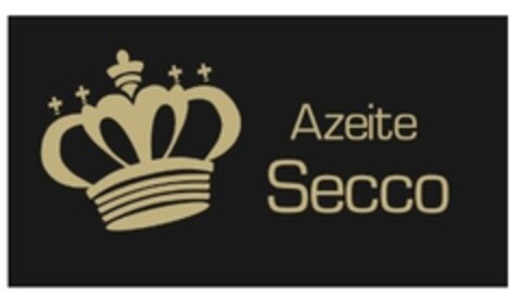 Azeite Secco Logo (EUIPO, 12.10.2013)