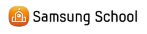Samsung School Logo (EUIPO, 01.11.2013)