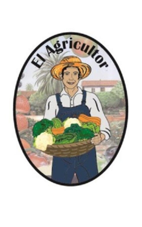 EL AGRICULTOR Logo (EUIPO, 05.11.2013)