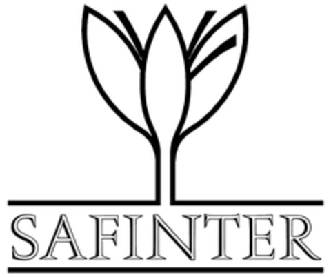 SAFINTER Logo (EUIPO, 18.11.2013)