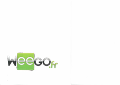 WEEGO.FR Logo (EUIPO, 25.11.2013)