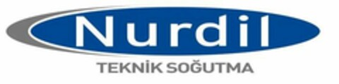 NURDIL TEKNIK SOGUTMA Logo (EUIPO, 12/16/2013)