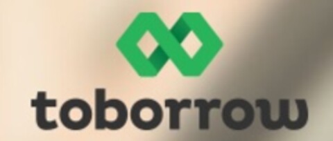 toborrow Logo (EUIPO, 12/19/2013)