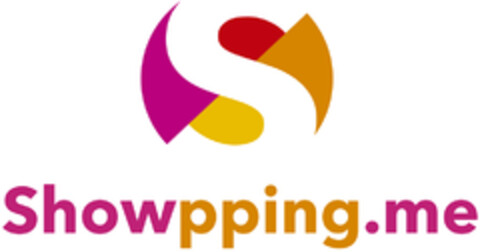 SHOWPPING.ME Logo (EUIPO, 26.12.2013)