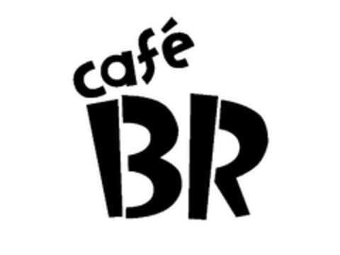 café BR Logo (EUIPO, 24.02.2014)