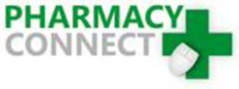 PHARMACY CONNECT Logo (EUIPO, 19.03.2014)