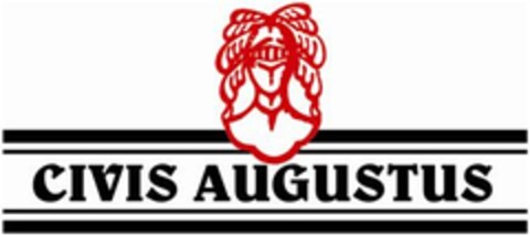 CIVIS AUGUSTUS Logo (EUIPO, 24.04.2014)