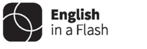English in a Flash Logo (EUIPO, 05/06/2014)