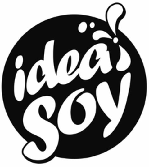 IDEA SOY Logo (EUIPO, 09.05.2014)