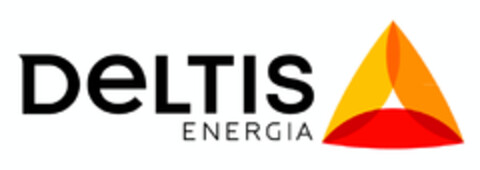 DELTIS ENERGIA Logo (EUIPO, 10.06.2014)