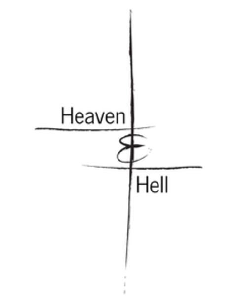 Heaven Et Hell Logo (EUIPO, 12.06.2014)