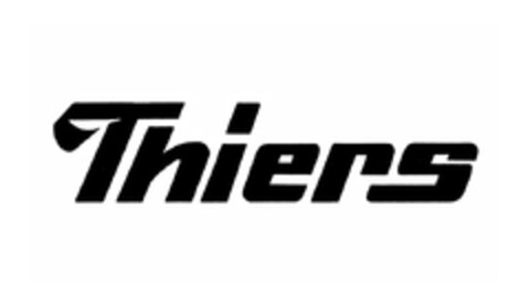 Thiers Logo (EUIPO, 06/20/2014)