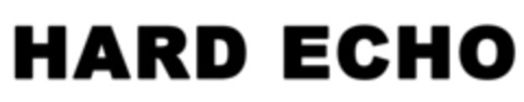 HARD ECHO Logo (EUIPO, 20.10.2014)