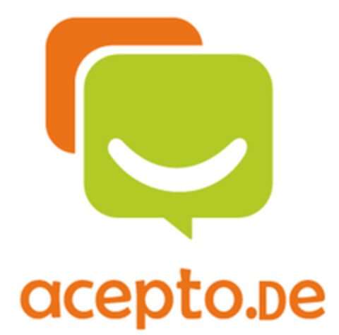 acepto.de Logo (EUIPO, 03.11.2014)