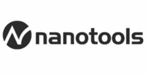 nanotools Logo (EUIPO, 18.11.2014)