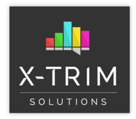 X-TRIM SOLUTIONS Logo (EUIPO, 21.11.2014)
