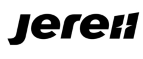 jereh Logo (EUIPO, 25.11.2014)