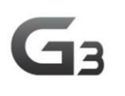 G3 Logo (EUIPO, 26.11.2014)