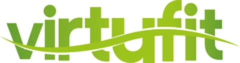 VIRTUFIT Logo (EUIPO, 24.12.2014)
