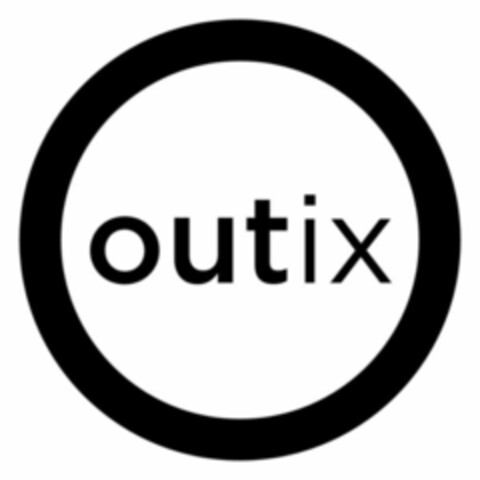 OUTIX Logo (EUIPO, 01/07/2015)