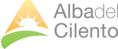 Alba del Cilento Logo (EUIPO, 20.01.2015)