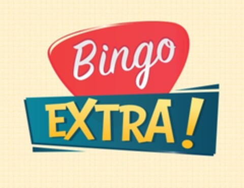 Bingo EXTRA! Logo (EUIPO, 10.02.2015)