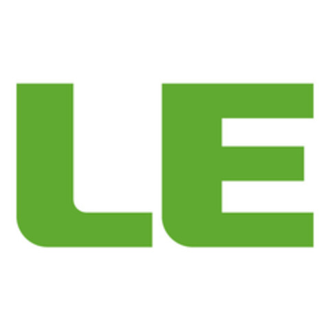 LE Logo (EUIPO, 03/17/2015)