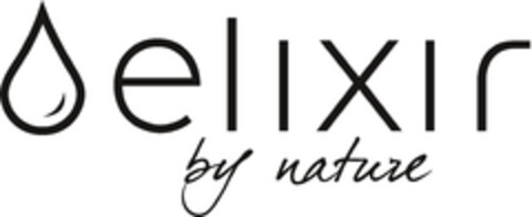 elixir by nature Logo (EUIPO, 25.05.2015)