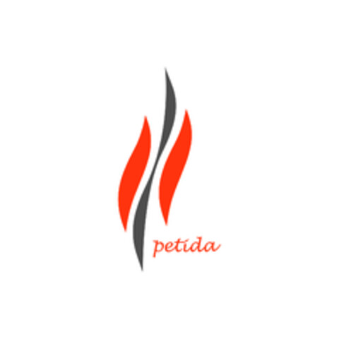 petida Logo (EUIPO, 04/13/2015)