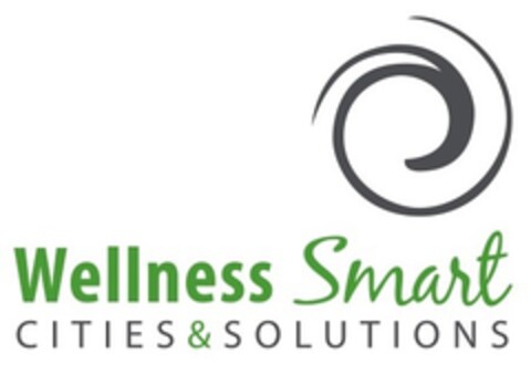 Wellness Smart Cities & Solutions Logo (EUIPO, 22.06.2015)