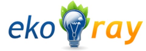 eko ray Logo (EUIPO, 25.06.2015)