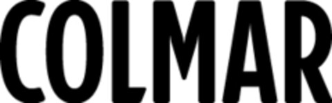 COLMAR Logo (EUIPO, 07/01/2015)