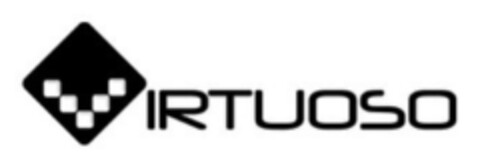 VIRTUOSO Logo (EUIPO, 09.07.2015)