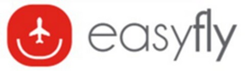 easyfly Logo (EUIPO, 07/21/2015)