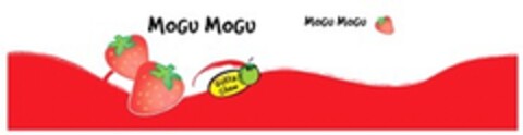 MOGU MOGU  Gotta Chew Logo (EUIPO, 23.07.2015)