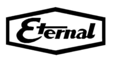 Eternal Logo (EUIPO, 02.09.2015)