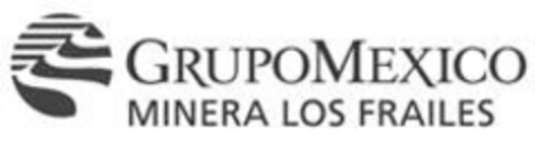 GRUPOMEXICO MINERA LOS FRAILES Logo (EUIPO, 24.09.2015)