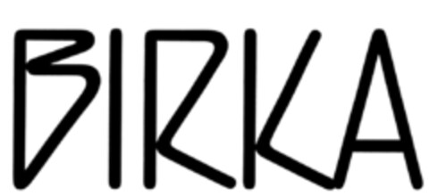 BIRKA Logo (EUIPO, 22.10.2015)