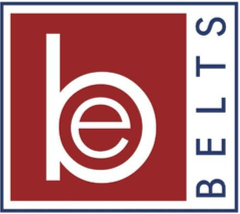 be BELTS Logo (EUIPO, 29.10.2015)