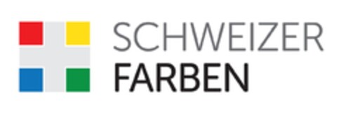 Schweizer Farben Logo (EUIPO, 10.12.2015)