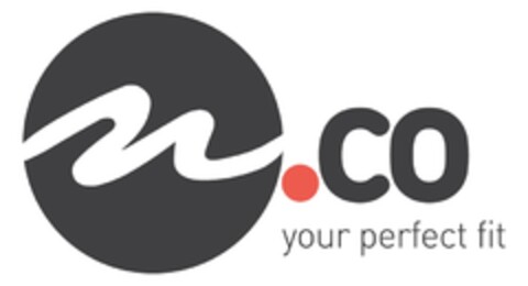 n.co your perfect fit Logo (EUIPO, 21.01.2016)