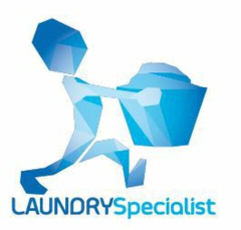 LAUNDRYSpecialist Logo (EUIPO, 03.02.2016)