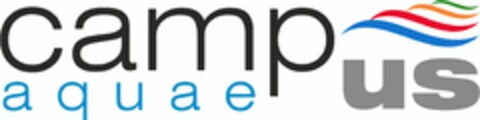 CAMPUS AQUAE Logo (EUIPO, 18.02.2016)