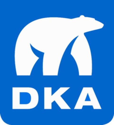 DKA Logo (EUIPO, 03/07/2016)