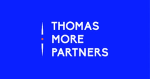 THOMAS MORE PARTNERS Logo (EUIPO, 12.04.2016)