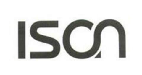 ISON Logo (EUIPO, 14.04.2016)