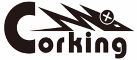 Corking Logo (EUIPO, 08.06.2016)