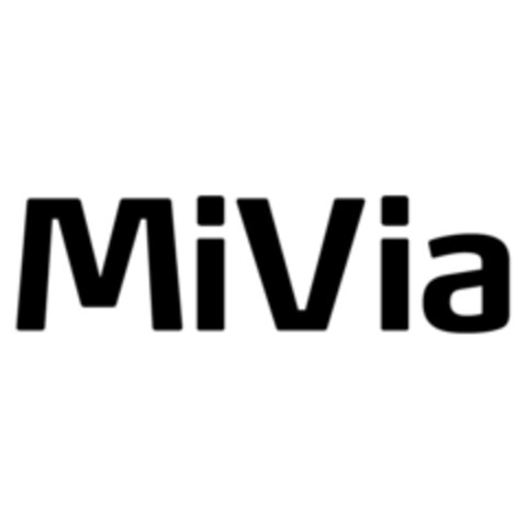 MiVia Logo (EUIPO, 06/15/2016)