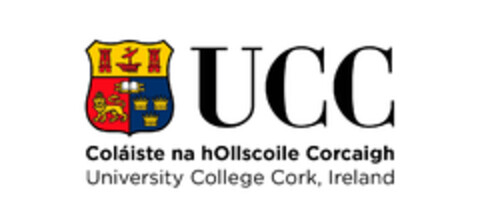 UCC Coláiste na hOllscoile Corcaigh University College Cork, Ireland Logo (EUIPO, 28.06.2016)