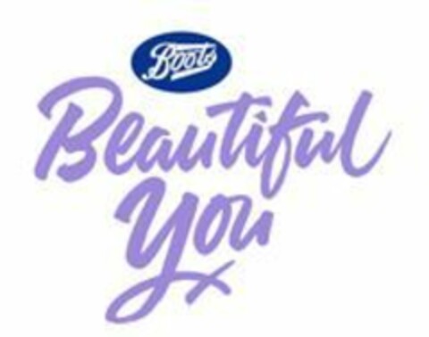 BOOTS BEAUTIFUL YOU Logo (EUIPO, 12.07.2016)